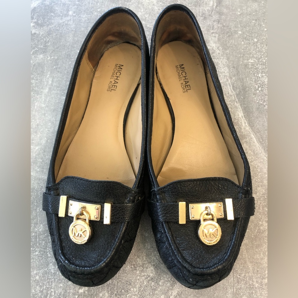 Michael Kors flats
